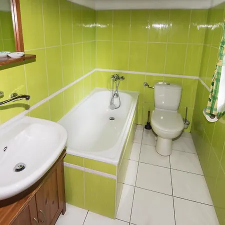 Kurtovec Holiday home *
