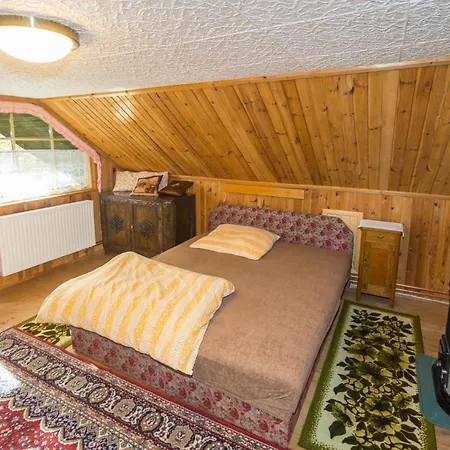 Kurtovec Holiday home *