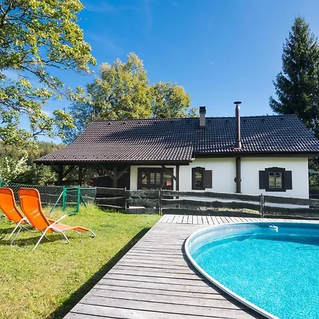 Holiday home Kurtovec *
