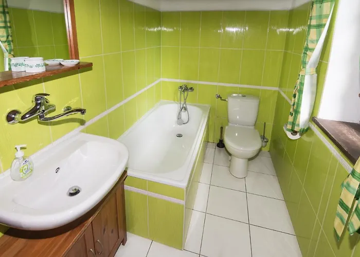 Kurtovec Prázdninový dům *