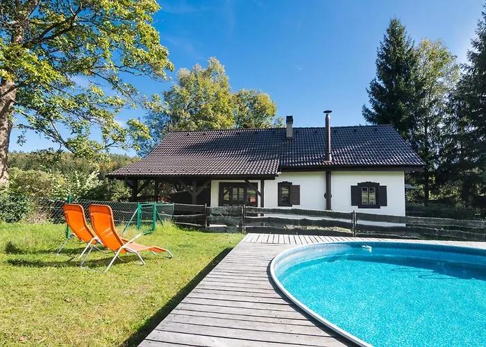 Prázdninový dům Kurtovec *